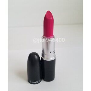 Mac Quick Sizzle Lipstick